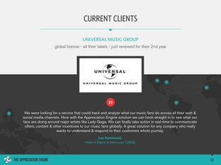 portfolio