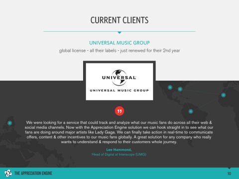 portfolio