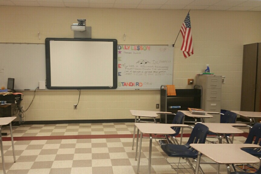 Classroom