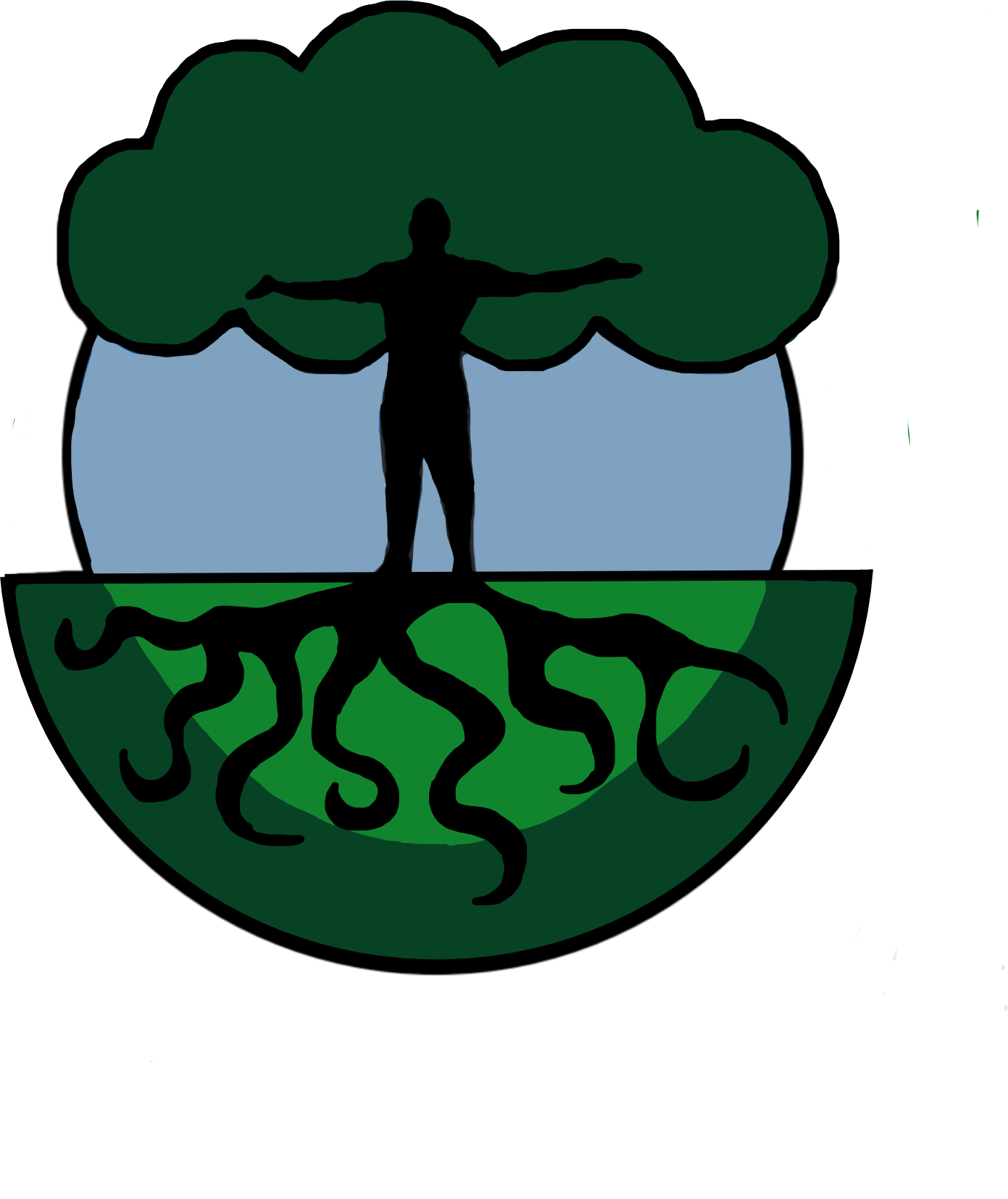 Human Flourishing Ministries logo