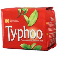 English Breakfast from Typhoo