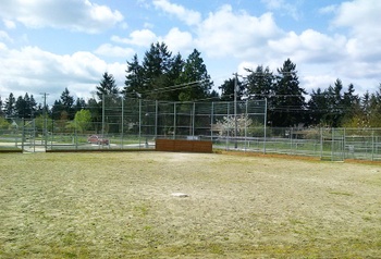 Baseball Field