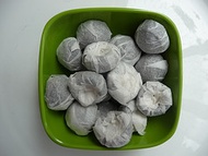 Pu'erh from Market Spice