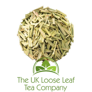 Lemon Grass Tea from The UK Loose Leaf Tea Company