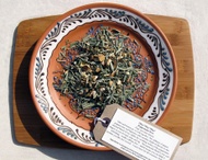 Olay! Olay! Olay! Lemongrass Zest from Monkey Char