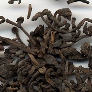 Pu-erh from Unknown