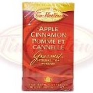 Apple Cinnamon from Tim Hortons
