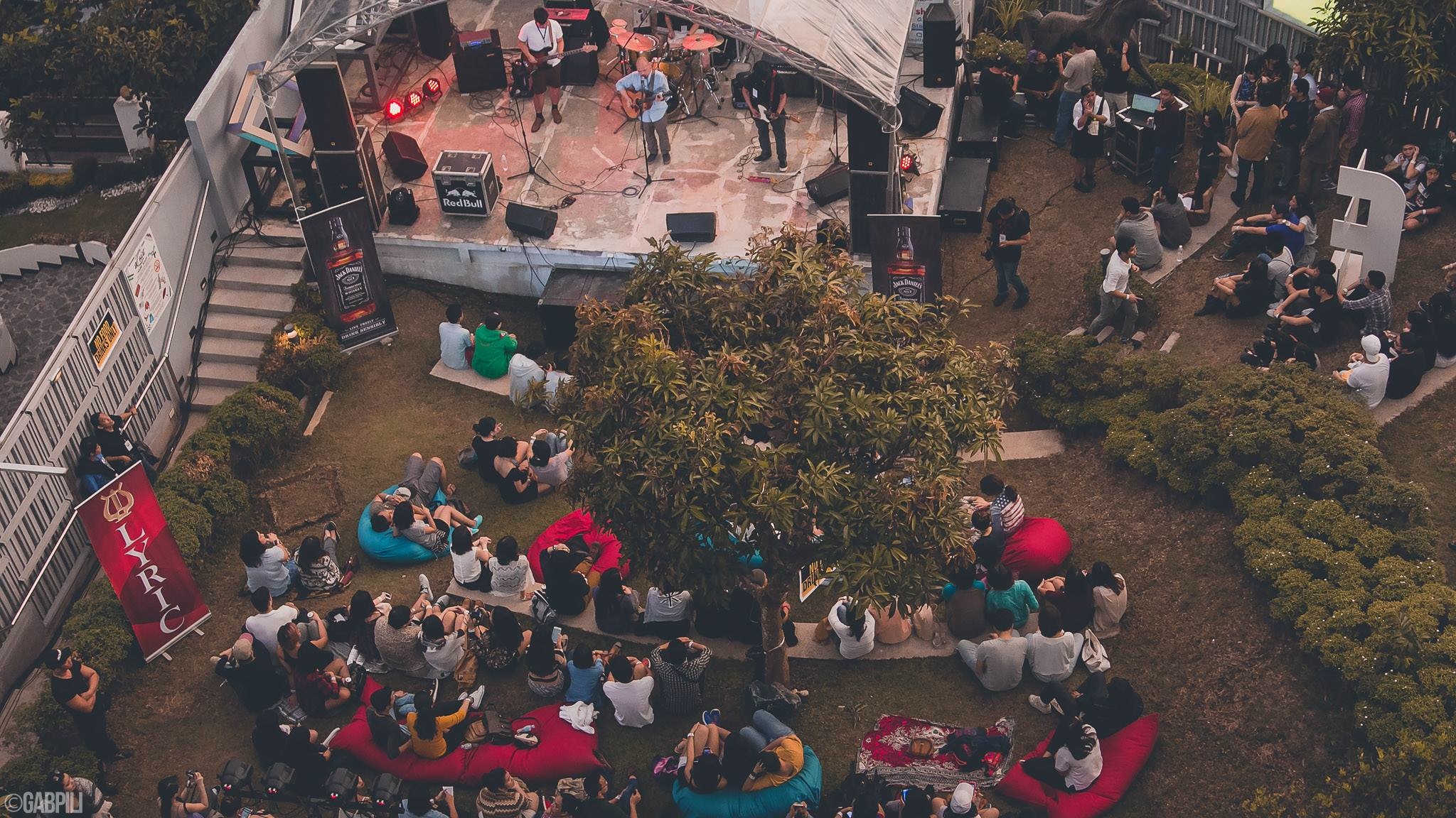 Save the date! Tagaytay Art Beat returns in 2017