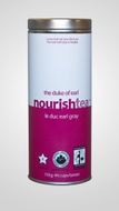 The Duke of Earl from Nourish Tea