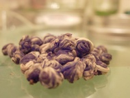 Jasmine Pearls from Art of Tea