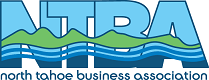 North Tahoe Business Association logo