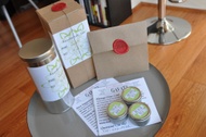 Gavati from Handmade Tea