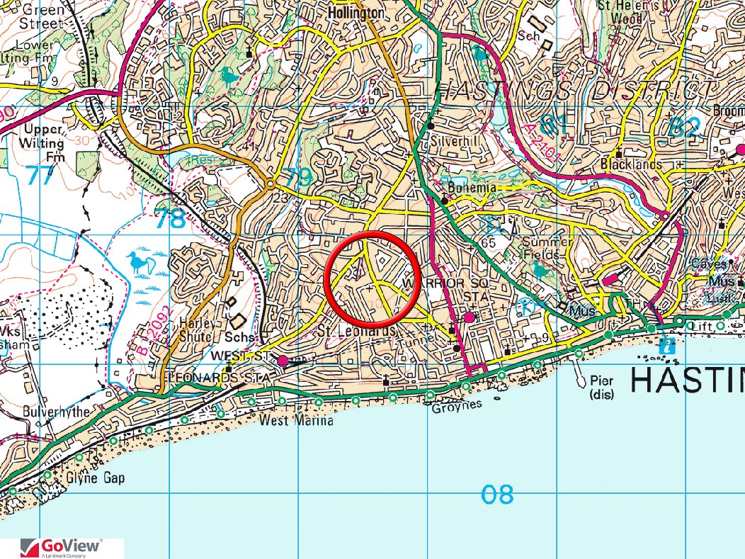 Property For Sale Freehold St Pauls, St Leonard's On Sea, East Sussex