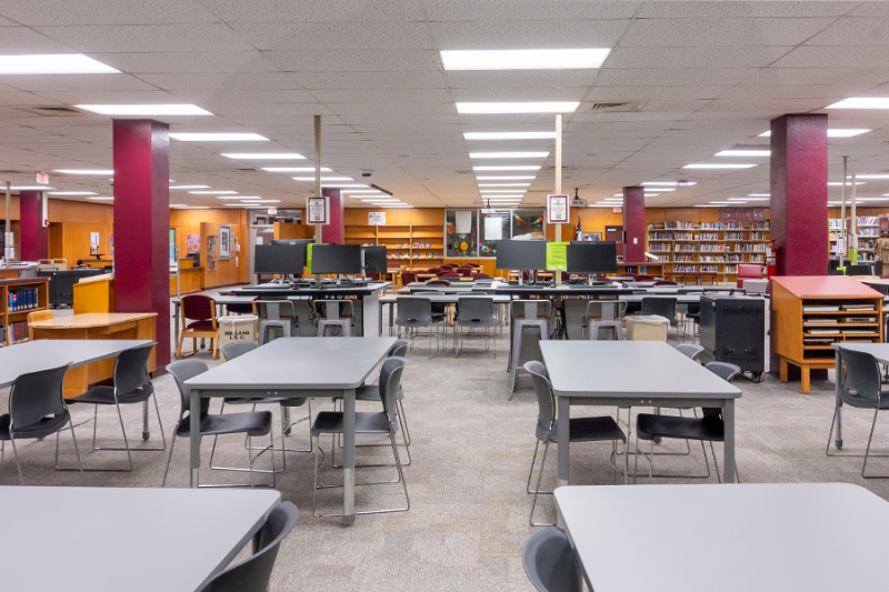 Library