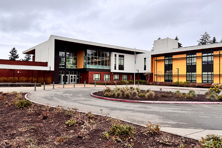 Hudtloff Middle