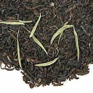 Silver Tip Earl Grey from Red Leaf Tea