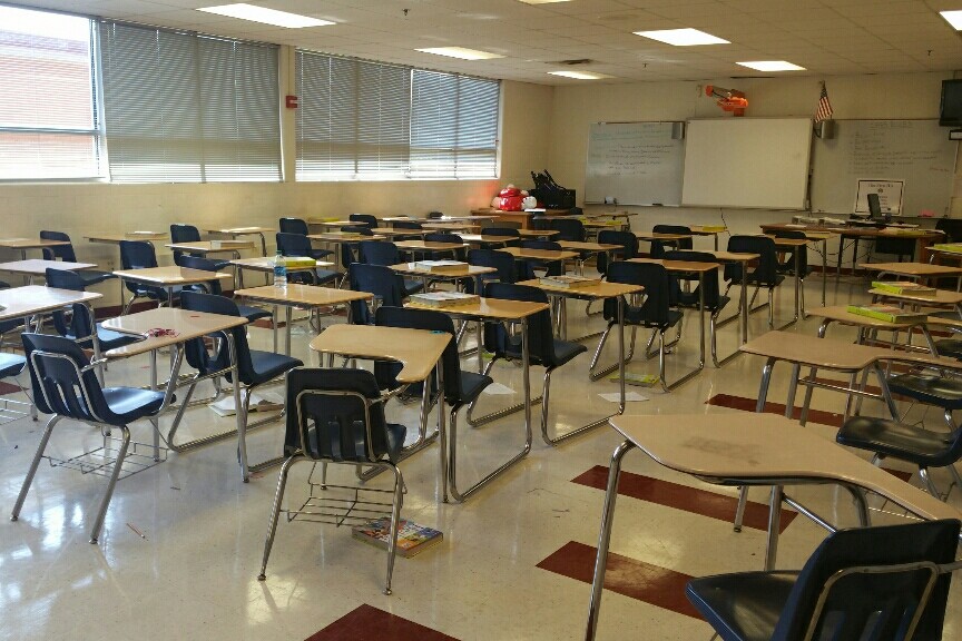 Classroom