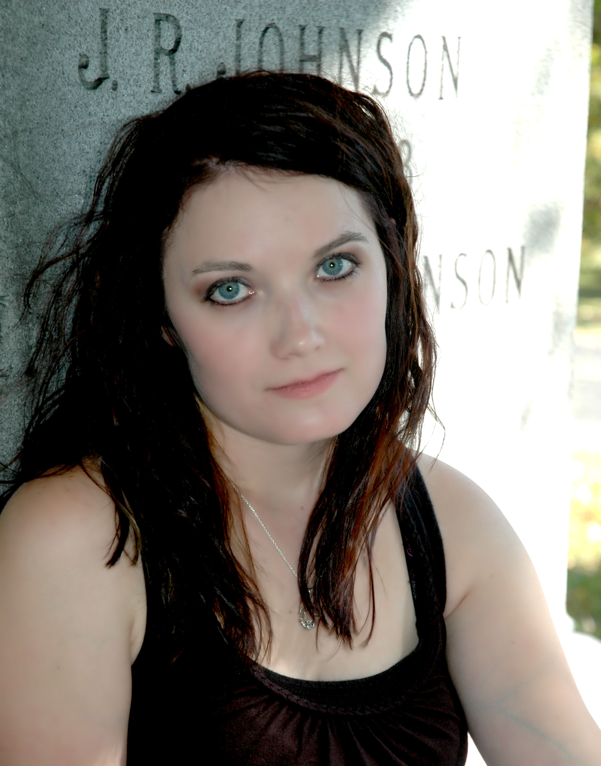 Heather Marie Adkins