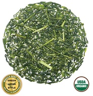Sencha from Rishi Tea