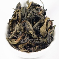 Pinglin Natural Farming "Damselfly" Baozhong Oolong Tea from Taiwan Sourcing