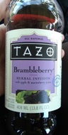 Brambleberry from Tazo