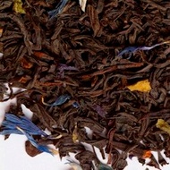 Earl Grey French Blue Flowers from Un Amour des Thés