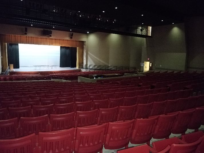 Auditorium