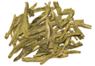 Dragon Well (Lung Ching) from EnjoyingTea.com