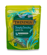 Simply Sencha Green Tea from Twinings