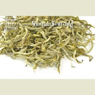 Wu Liang Mountain Mao Feng Certified Organic Spring 2016 from Yunnan Sourcing