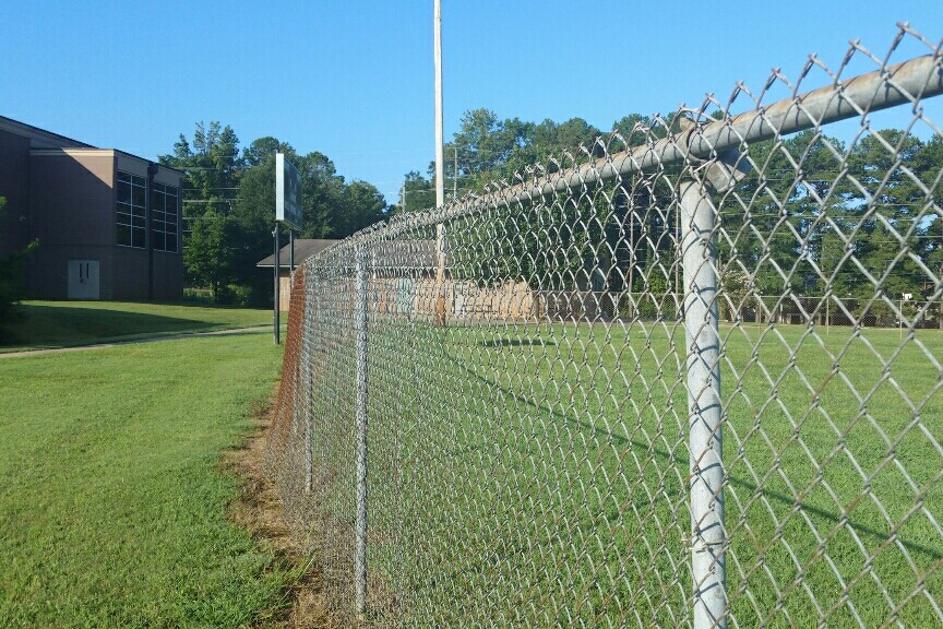 Baseball Field