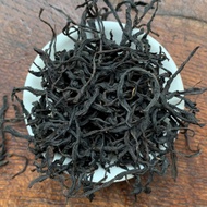 2021 South Korea Mt. Jiri Semi-Wild Handmade Balhyo-cha from TheTea