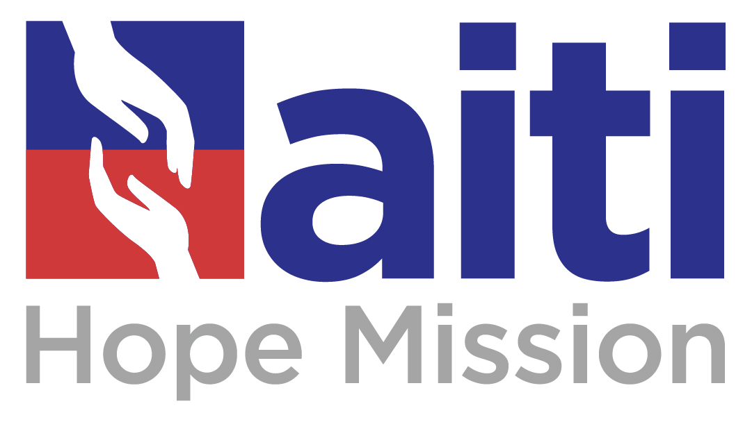 Haiti Hope Mission logo