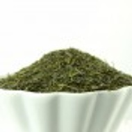 Sen Cha Fukamushi Green Tea from Fava Tea Company