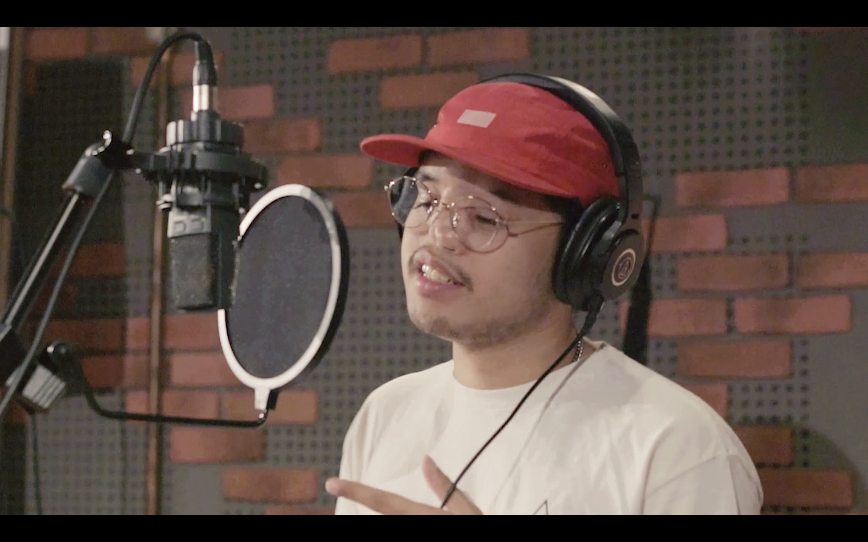Airliftz performs 'Appreciate' and '19' live in studio for Bandwagon Presents – watch