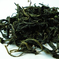 High Elevation Green from The Mountain Tea co
