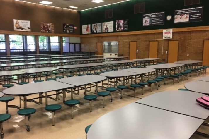 Cafeteria