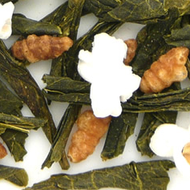 Genmaicha "Brown Rice Tea" from Narian Tea