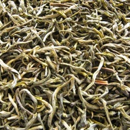 Wild Elephant Valley AAA Organic Green Tea from Yunnan Colorful