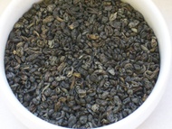 Ceylon Gunpowder (Formerly called Royal Pavillion) from Amitea