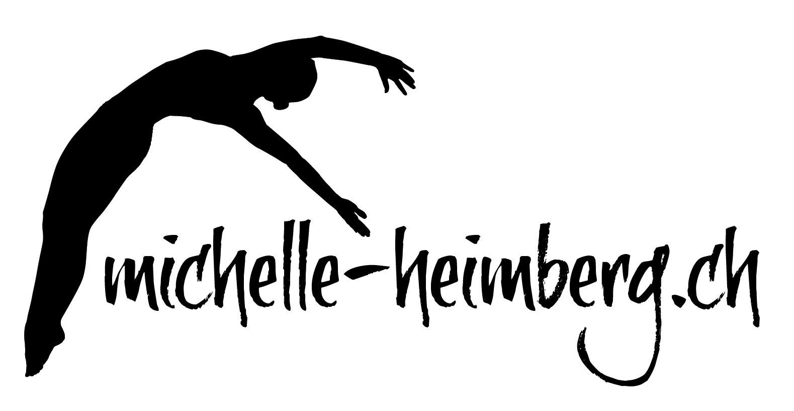 Michelle Heimberg: Wasserspringerin aus Leidenschaft logo