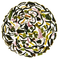Sakura Black, Japanese Black Tea Blend from Rishi Tea