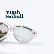 Mesh Tea Ball from DAVIDsTEA