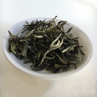 White Peony 2013 – Bai Mu Dan from Healthy Leaf