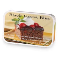 Black Forest Bliss from Adagio Custom Blends