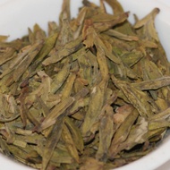 Spring Dragonwell Special Green Tea from Ovation Teas