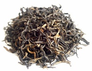 Nepal Jun Chiyabari Himalayan Imperial Black from Klasek Tea