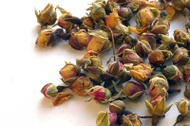 Rose Buds from PekoeTea