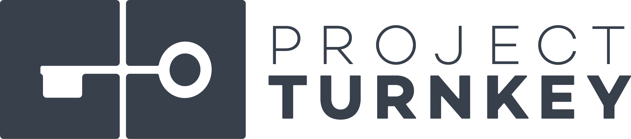 Project TurnKey logo