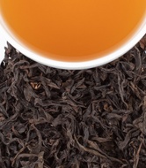 Wuyi Gilan Oolong from Harney & Sons